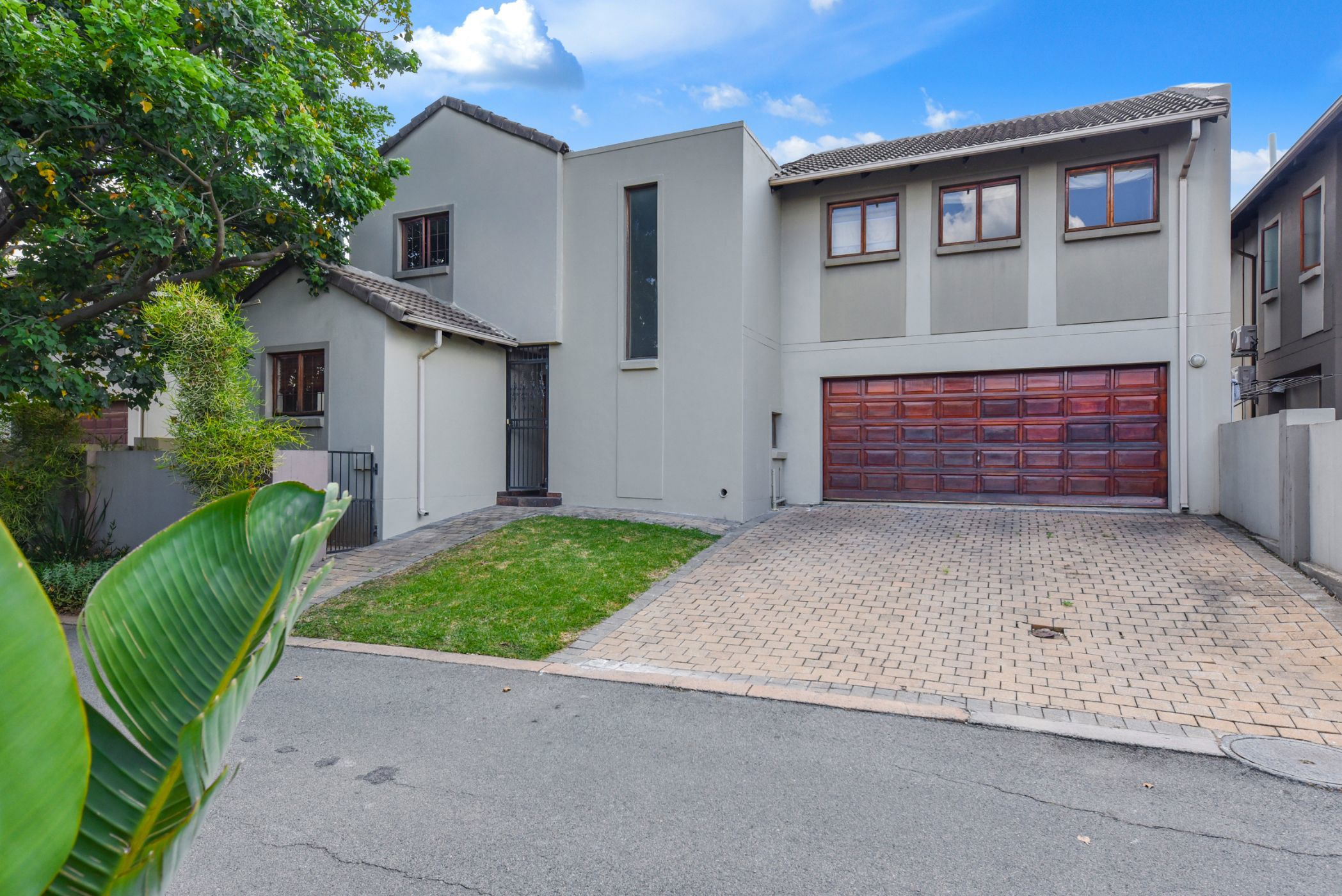 Cluster for sale in North Riding - FW1729382