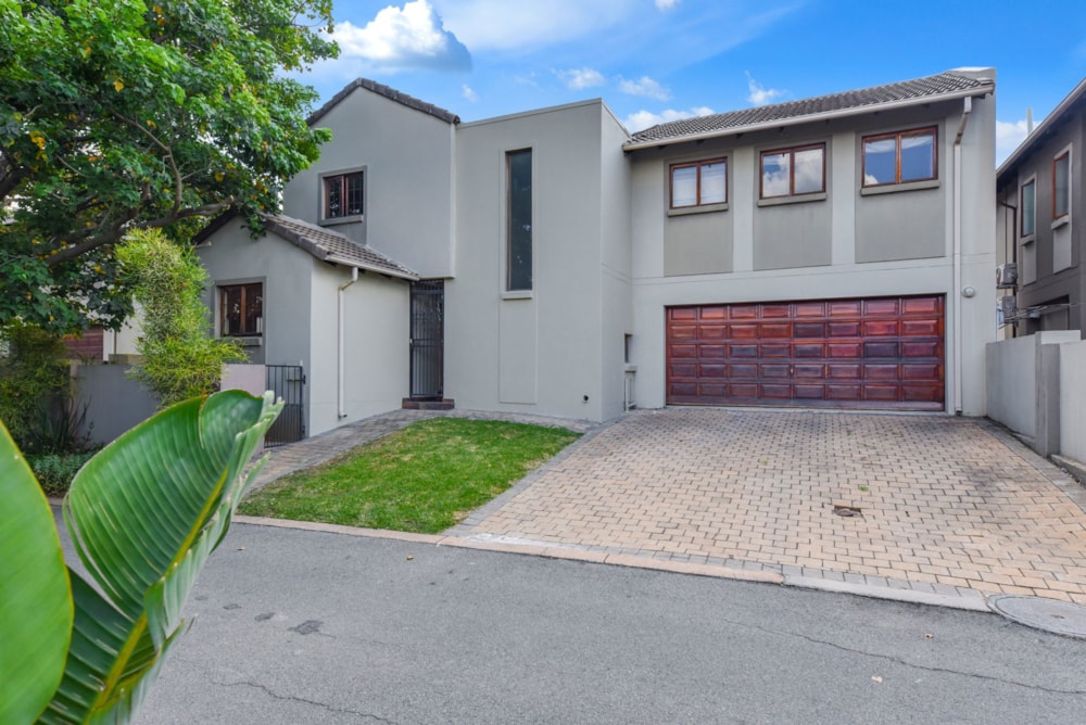 Cluster for sale in North Riding - FW1729382