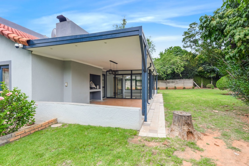 House for sale in Bloubosrand, Fourways Area - FW1731613