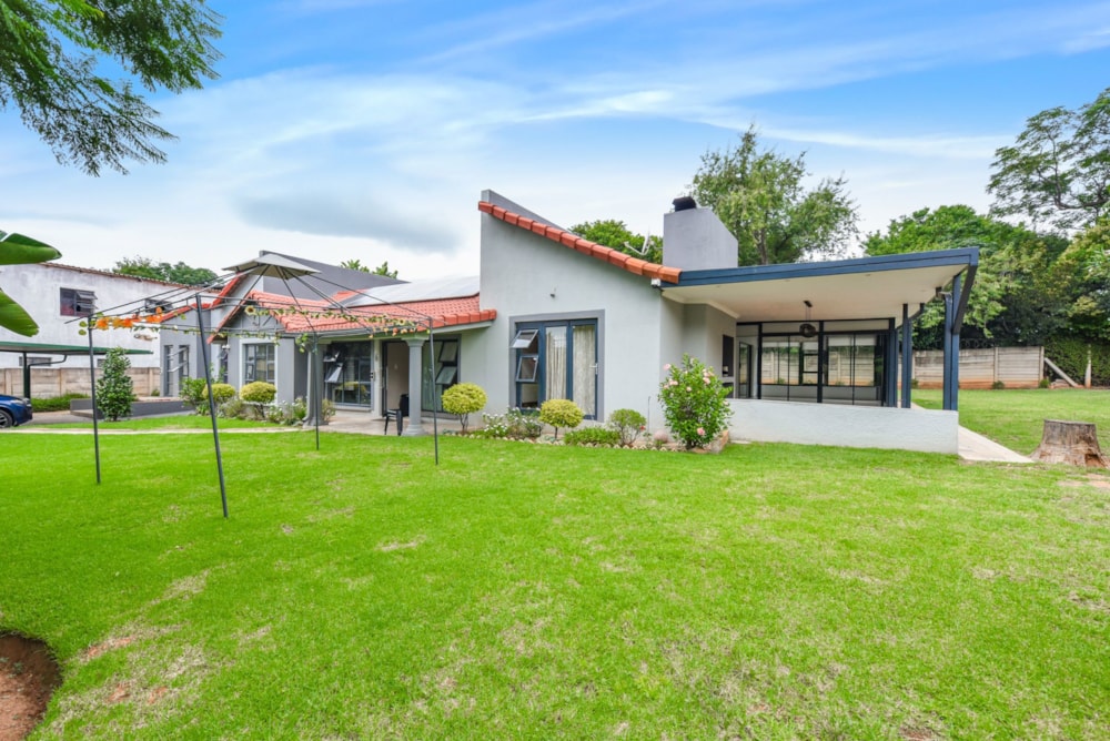 House for sale in Bloubosrand, Fourways Area - FW1731613