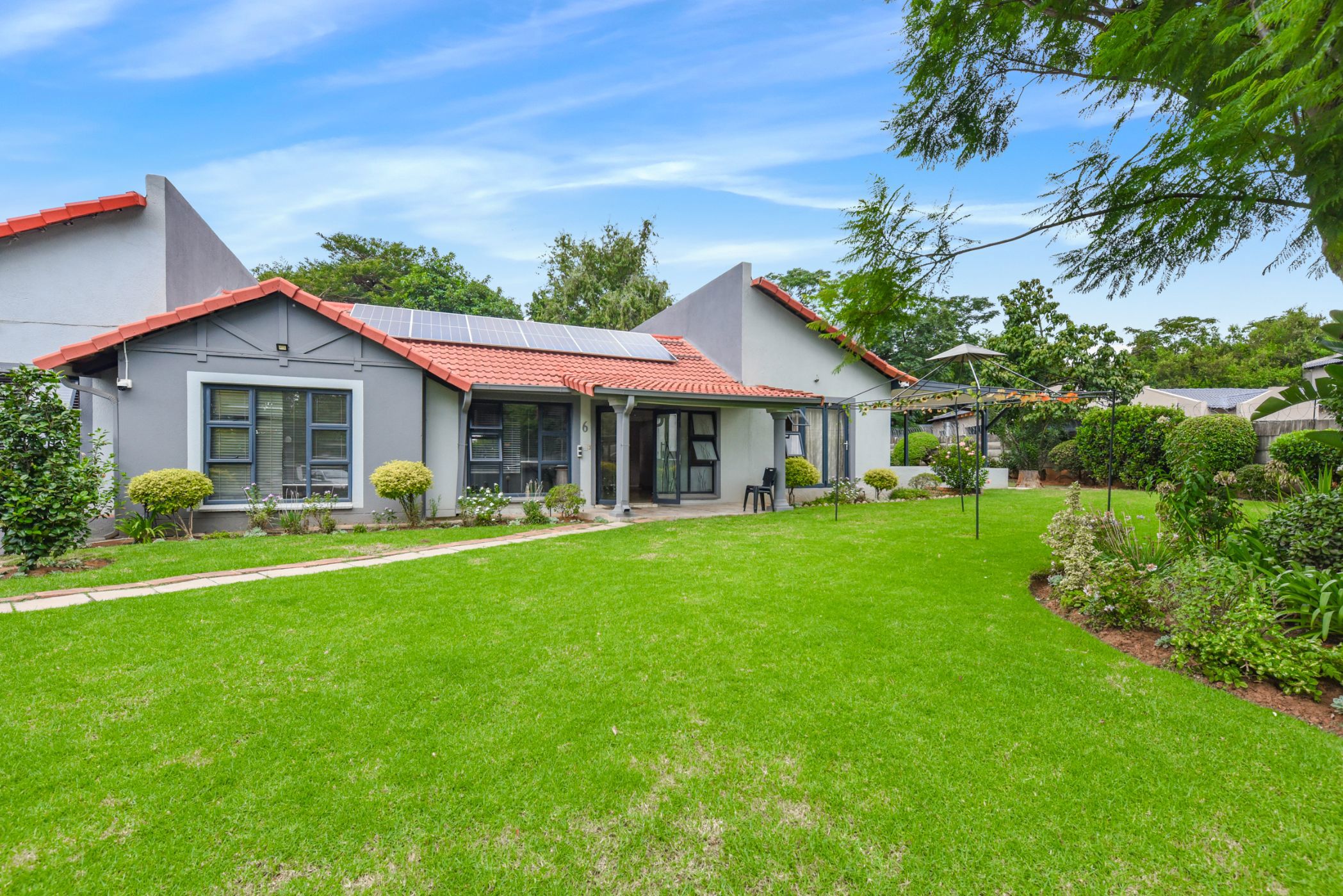 House for sale in Bloubosrand, Fourways Area - FW1731613