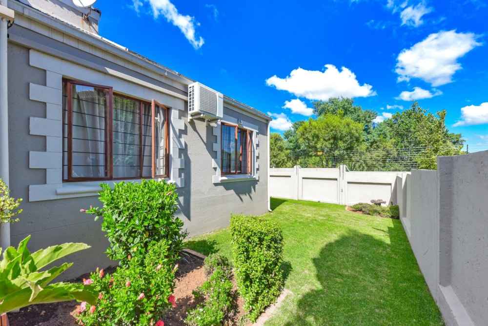 House for sale in Sunninghill Gardens - FW1729698 House for sale in Sunninghill Gardens - FW1729698