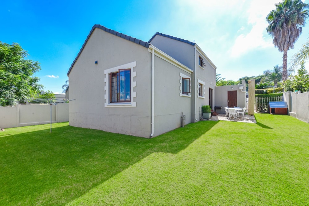 House for sale in Sunninghill Gardens - FW1729698 House for sale in Sunninghill Gardens - FW1729698