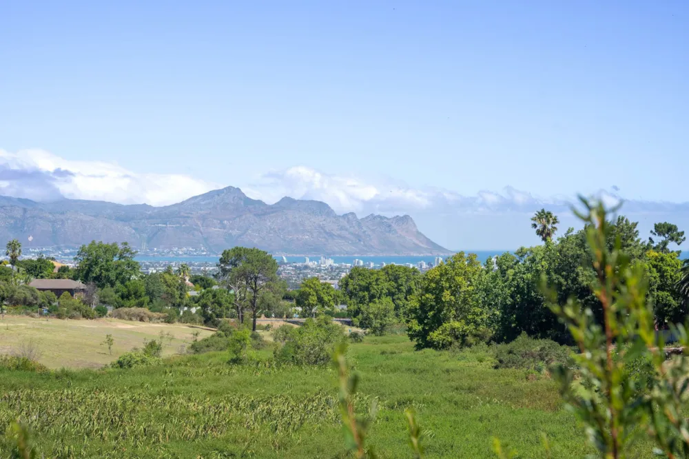 Residential vacant land for sale in Somerset West - SW1729924 Residential vacant land for sale in Somerset West - SW1729924