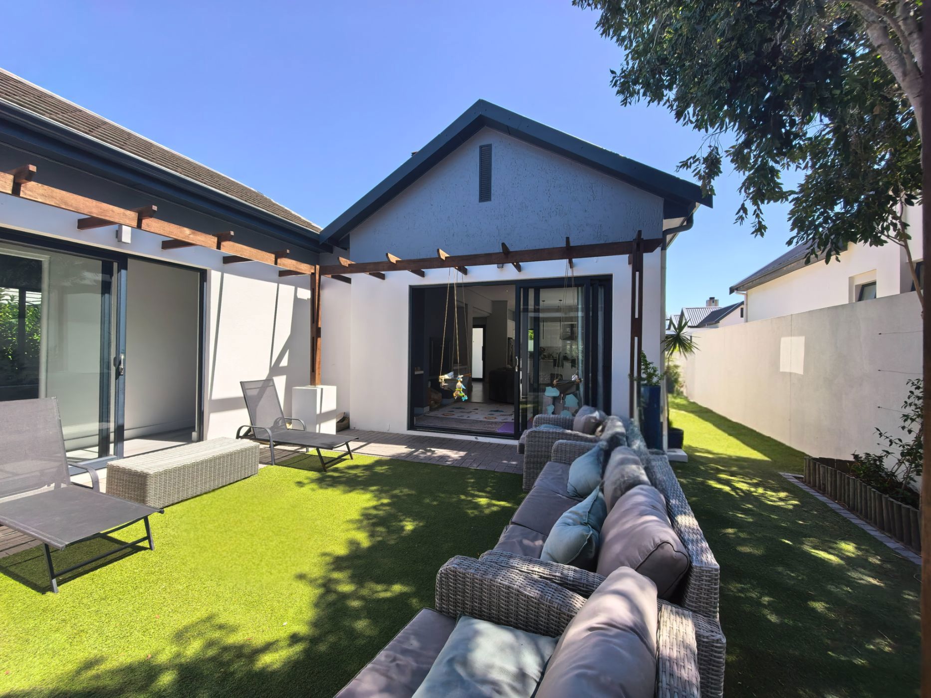 House for sale in Somerset West - SW1731168