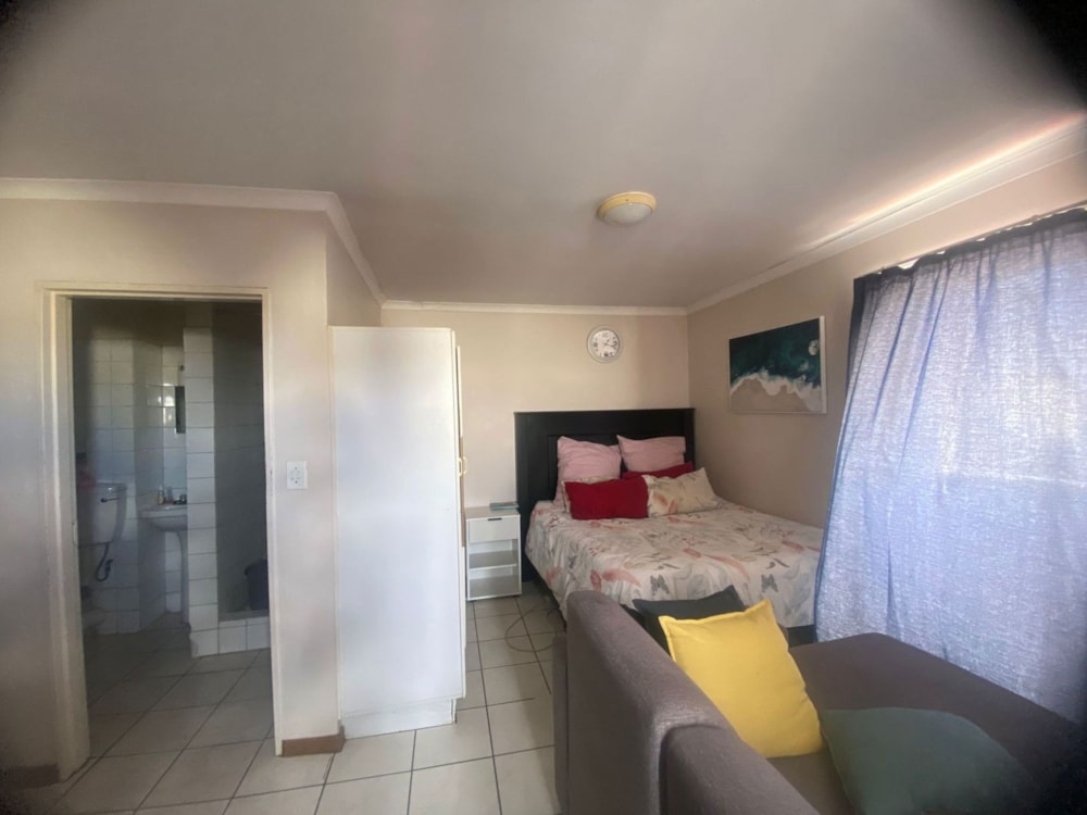 Apartment for sale in Willows - 1BX1733570