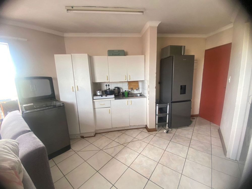 Apartment for sale in Willows - 1BX1733570