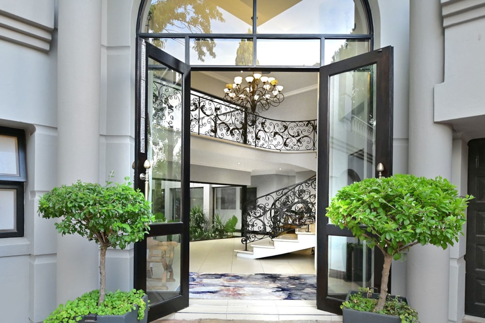 House for sale in Dainfern Golf Estate - FW1728748