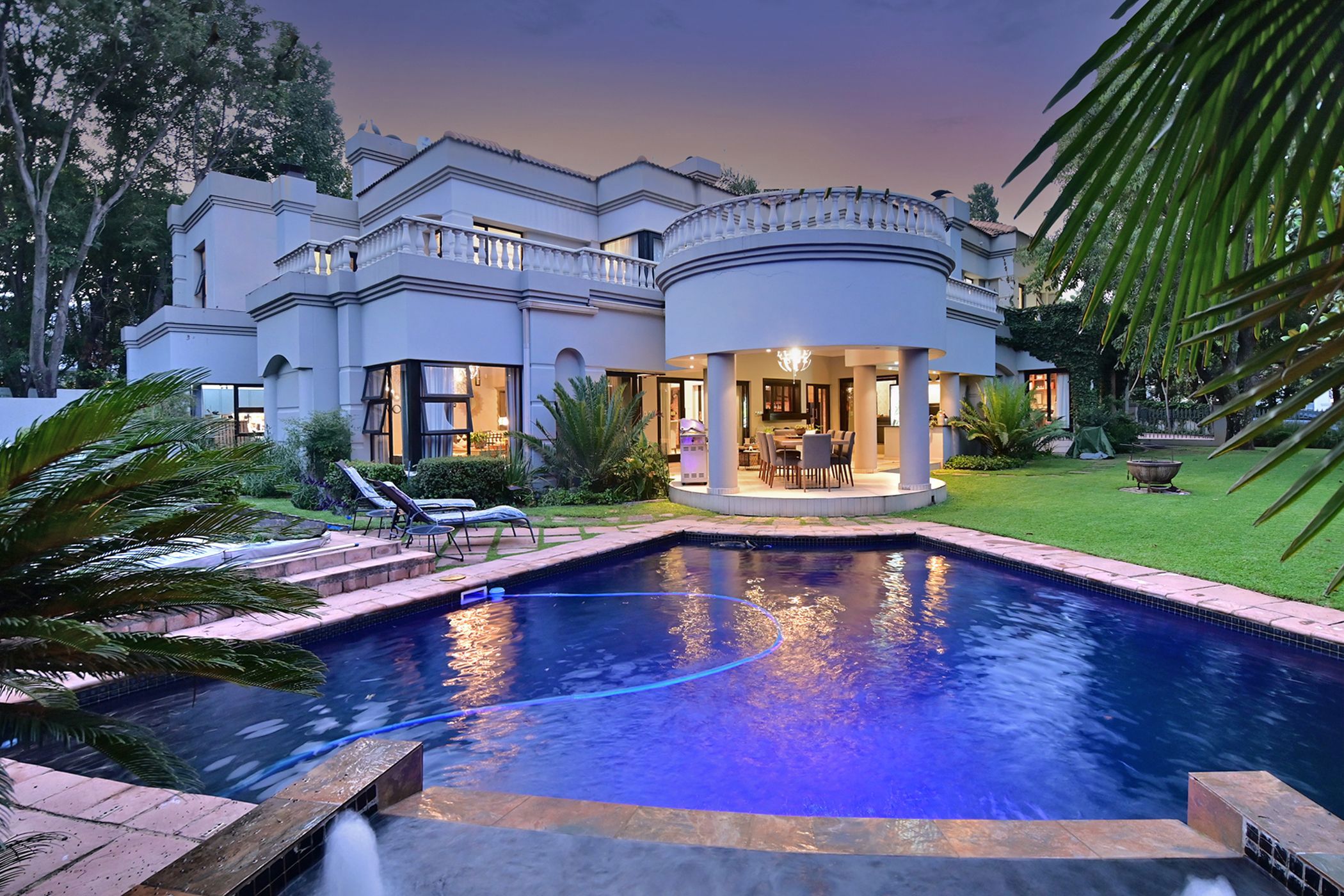 House for sale in Dainfern Golf Estate - FW1728748