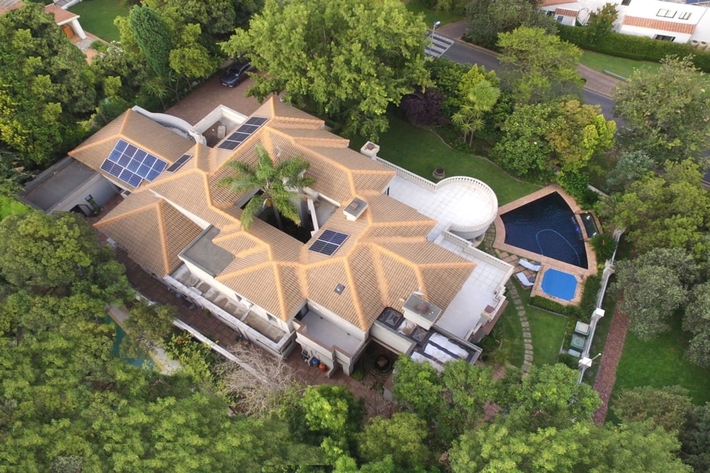 House for sale in Dainfern Golf Estate - FW1728748