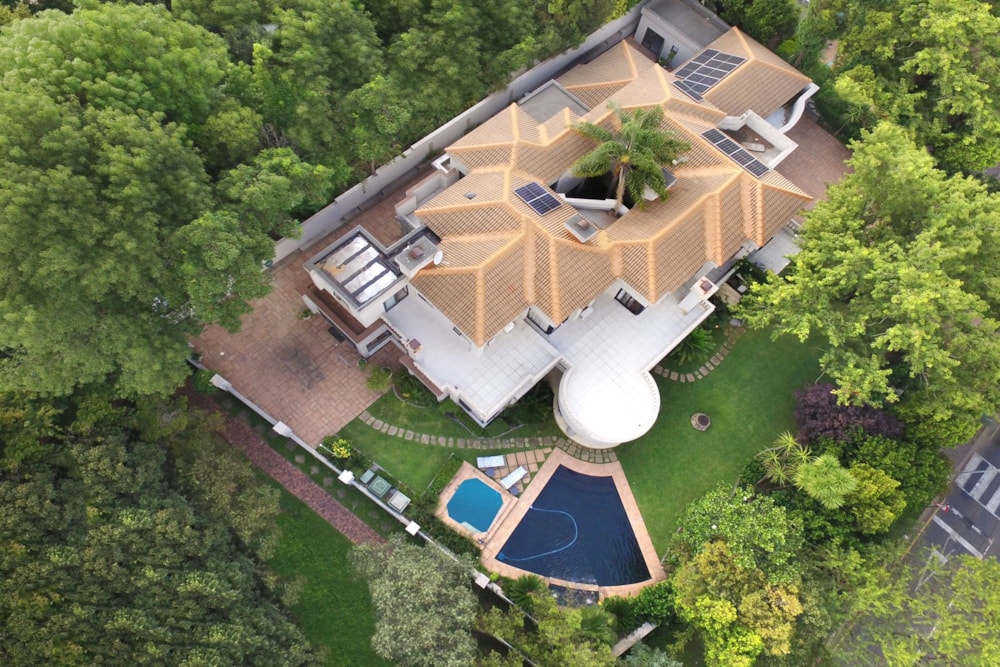 House for sale in Dainfern Golf Estate - FW1728748