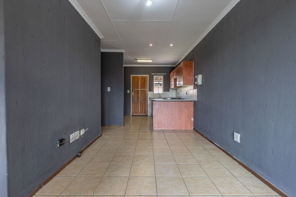 Apartment for sale in Comet - BOK1617784 Apartment for sale in Comet - BOK1617784