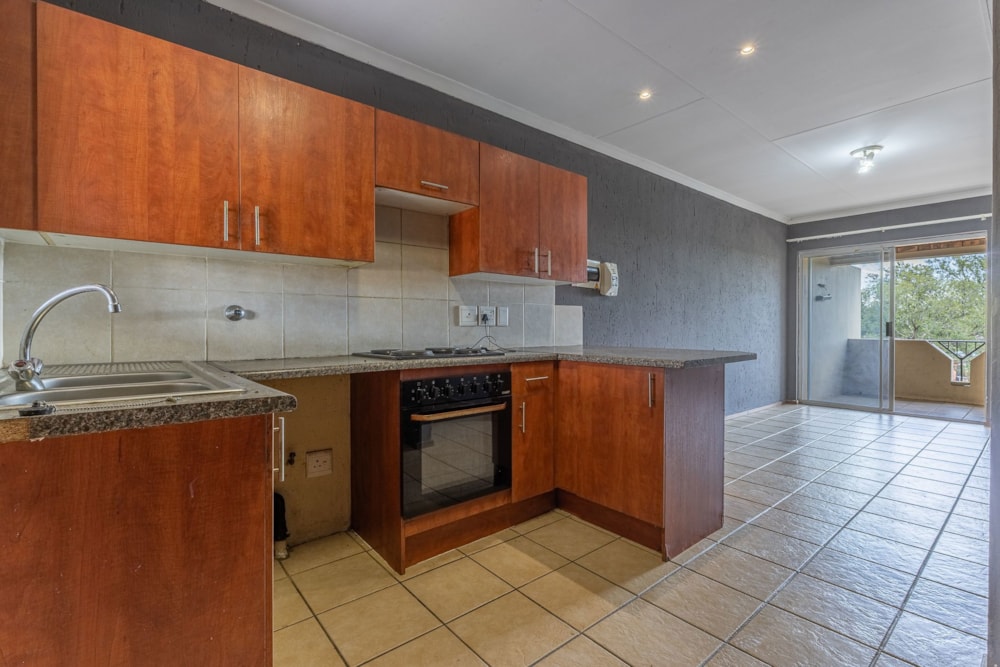 Apartment for sale in Comet - BOK1617784 Apartment for sale in Comet - BOK1617784