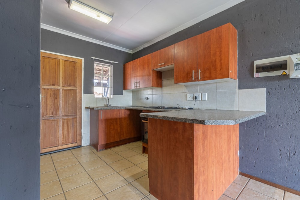 Apartment for sale in Comet - BOK1617784 Apartment for sale in Comet - BOK1617784