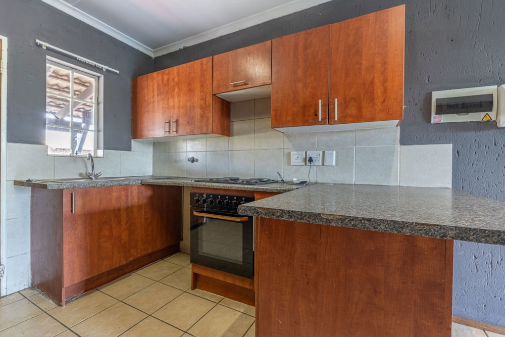 Apartment for sale in Comet - BOK1617784 Apartment for sale in Comet - BOK1617784