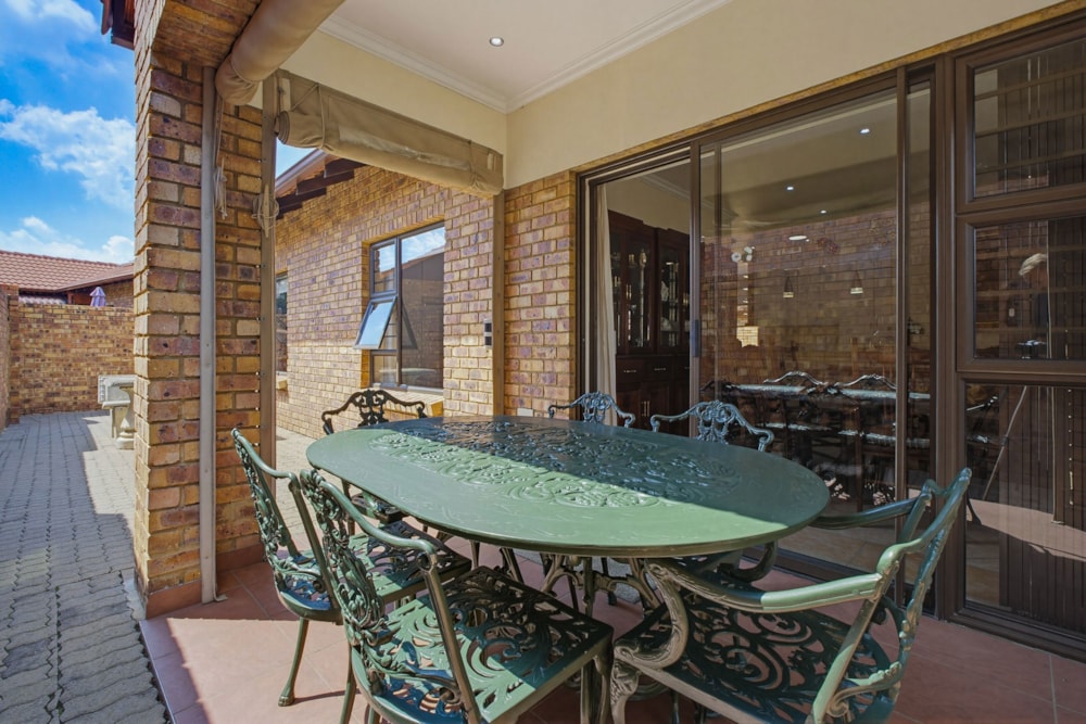 House for sale in Sunward Park - BOK1731324 House for sale in Sunward Park - BOK1731324