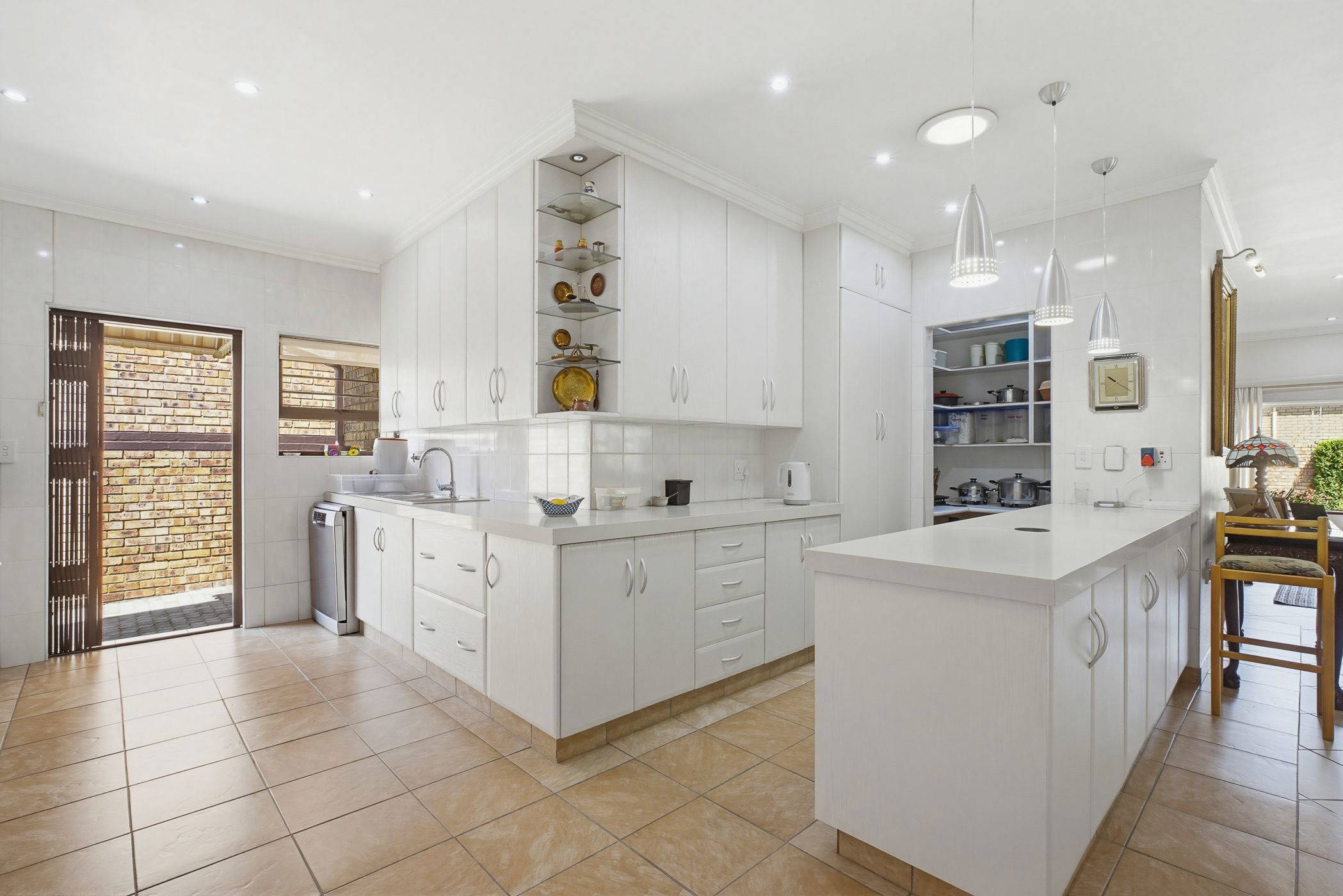 House for sale in Sunward Park - BOK1731324