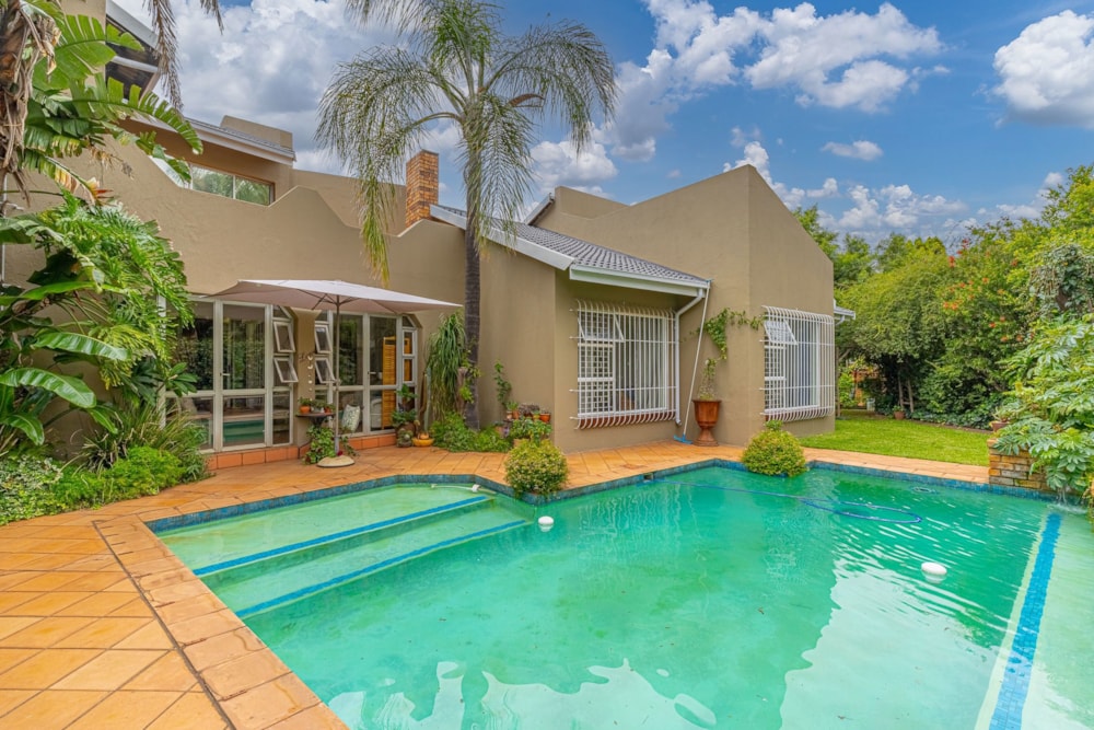 House for sale in Sunward Park - BOK1730982