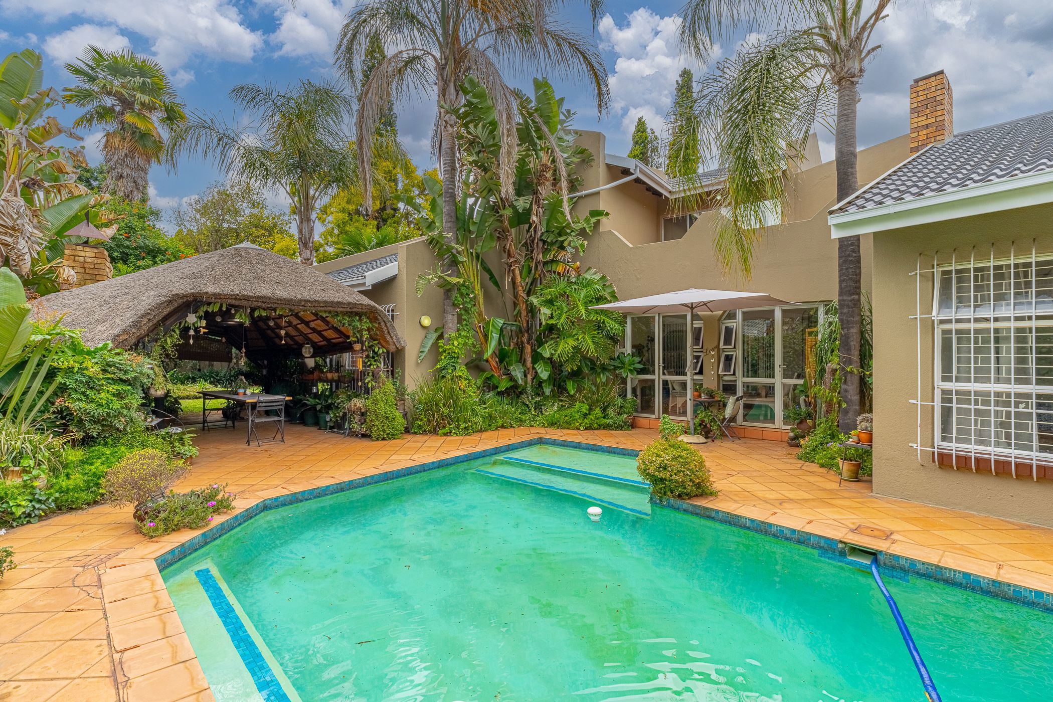 House for sale in Sunward Park - BOK1730982