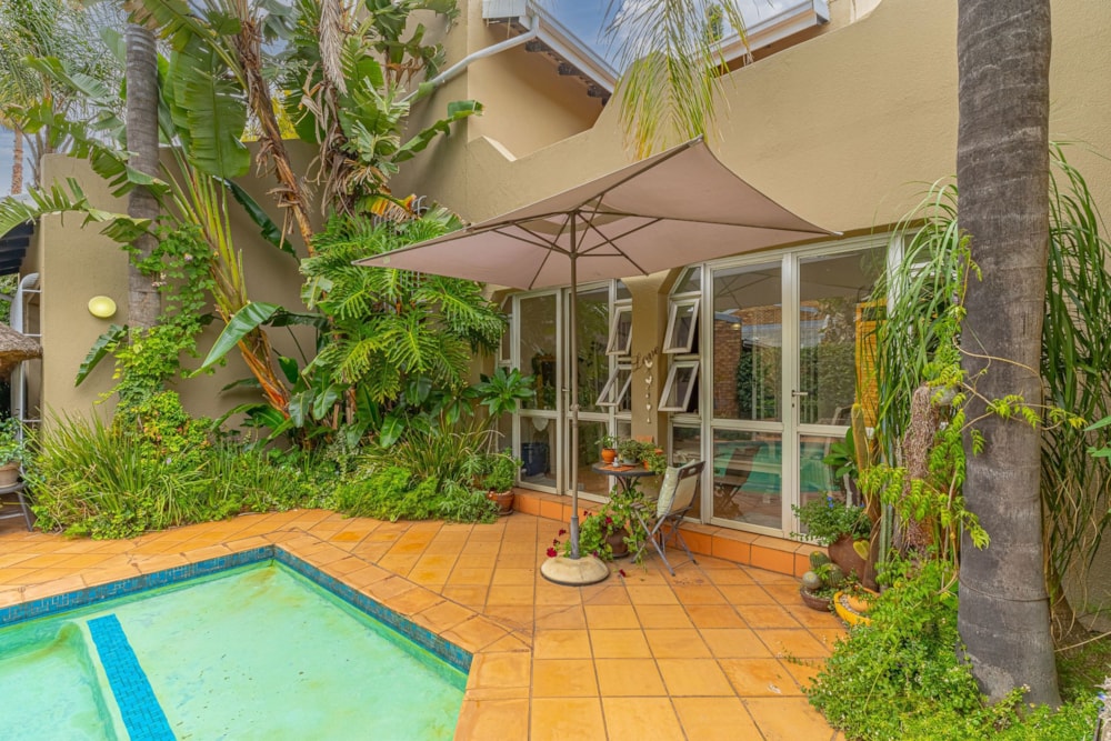 House for sale in Sunward Park - BOK1730982