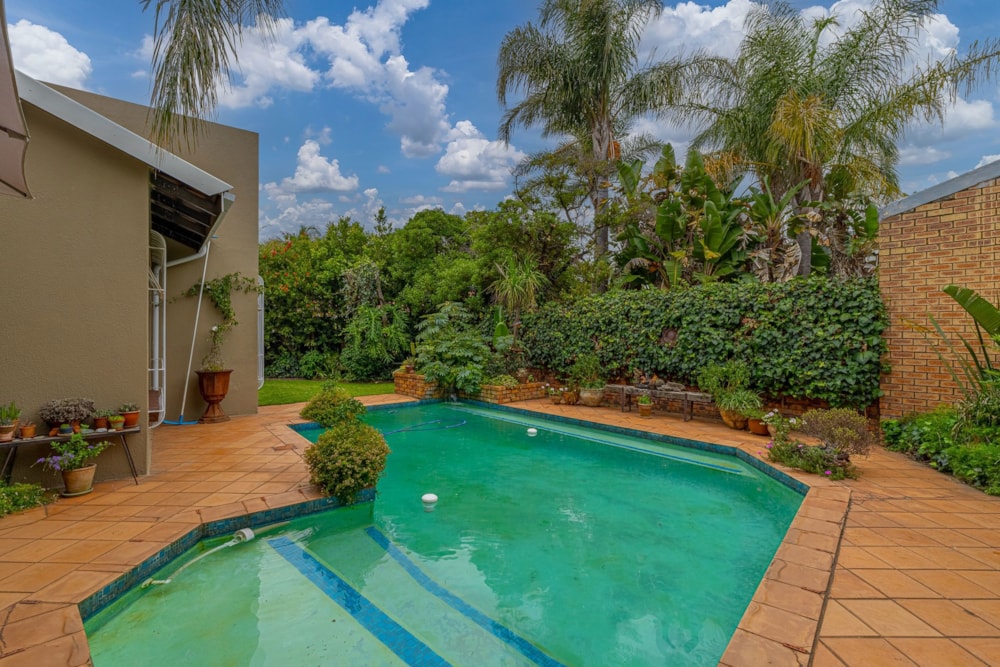 House for sale in Sunward Park - BOK1730982 House for sale in Sunward Park - BOK1730982