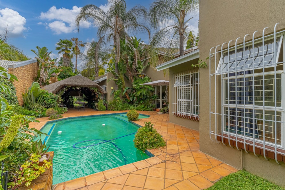 House for sale in Sunward Park - BOK1730982