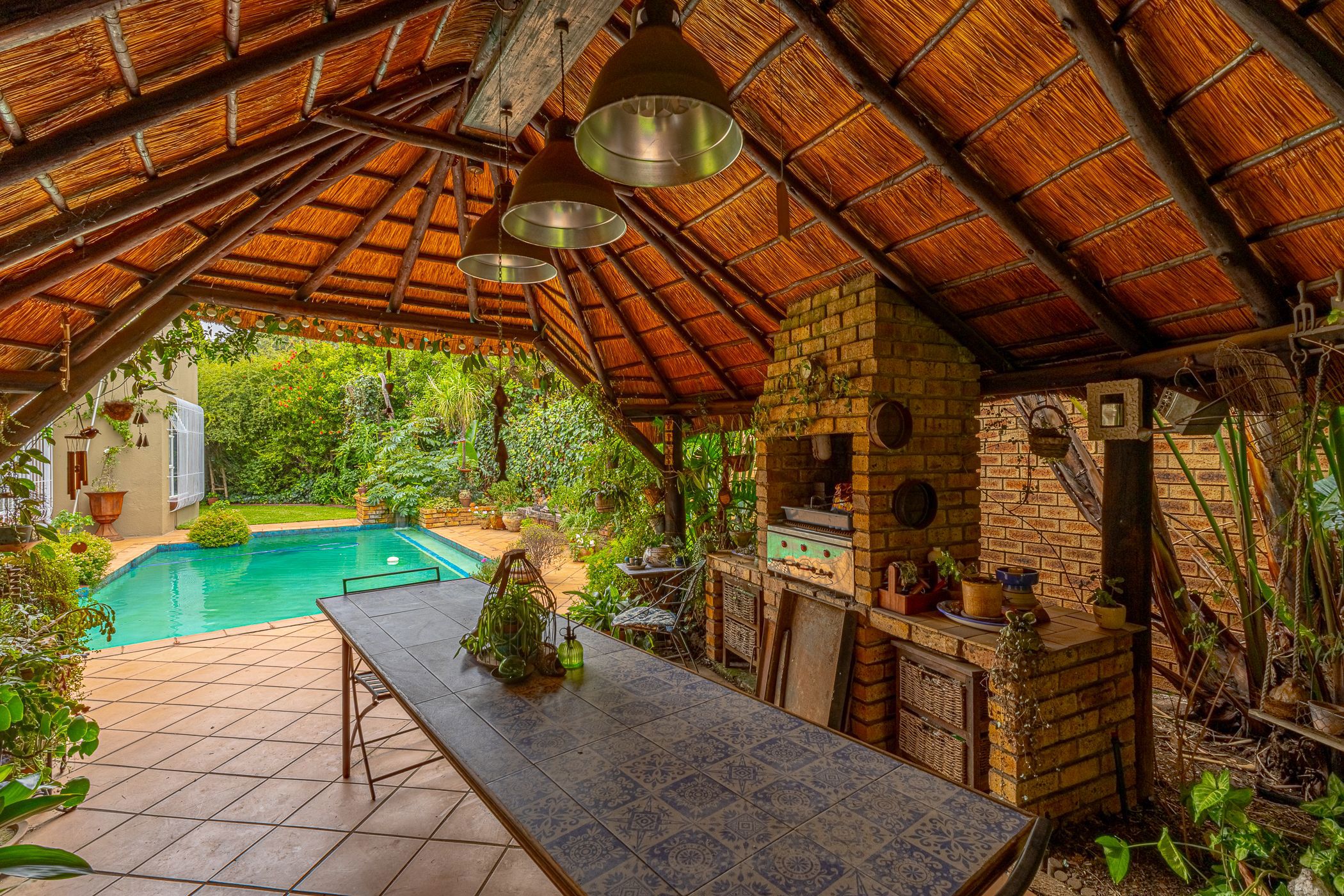 House for sale in Sunward Park - BOK1730982
