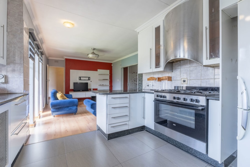 House for sale in Sunward Park - BOK1730960 House for sale in Sunward Park - BOK1730960