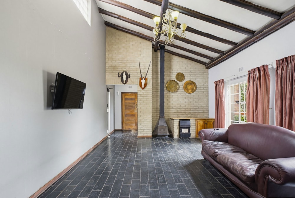 House for sale in Sunward Park - BOK1729863 House for sale in Sunward Park - BOK1729863