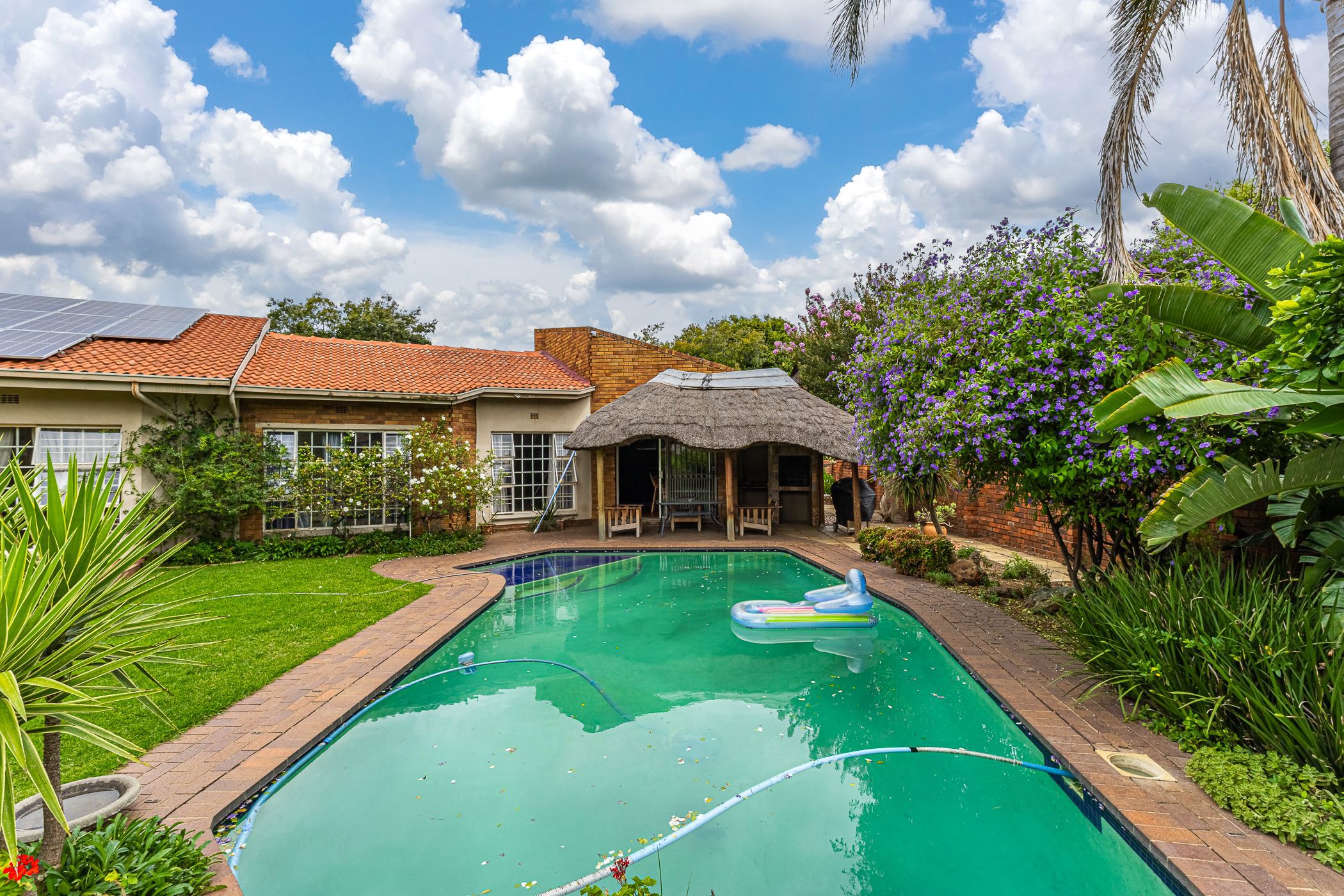 House for sale in Sunward Park - BOK1729863