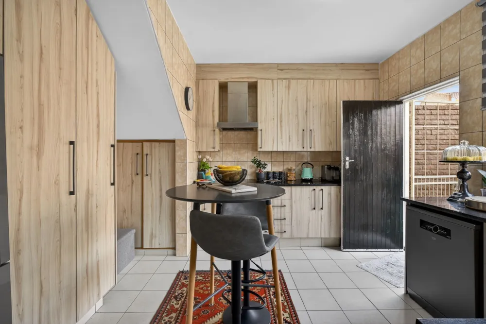 Apartment sold in Parkrand - BOK1730810
