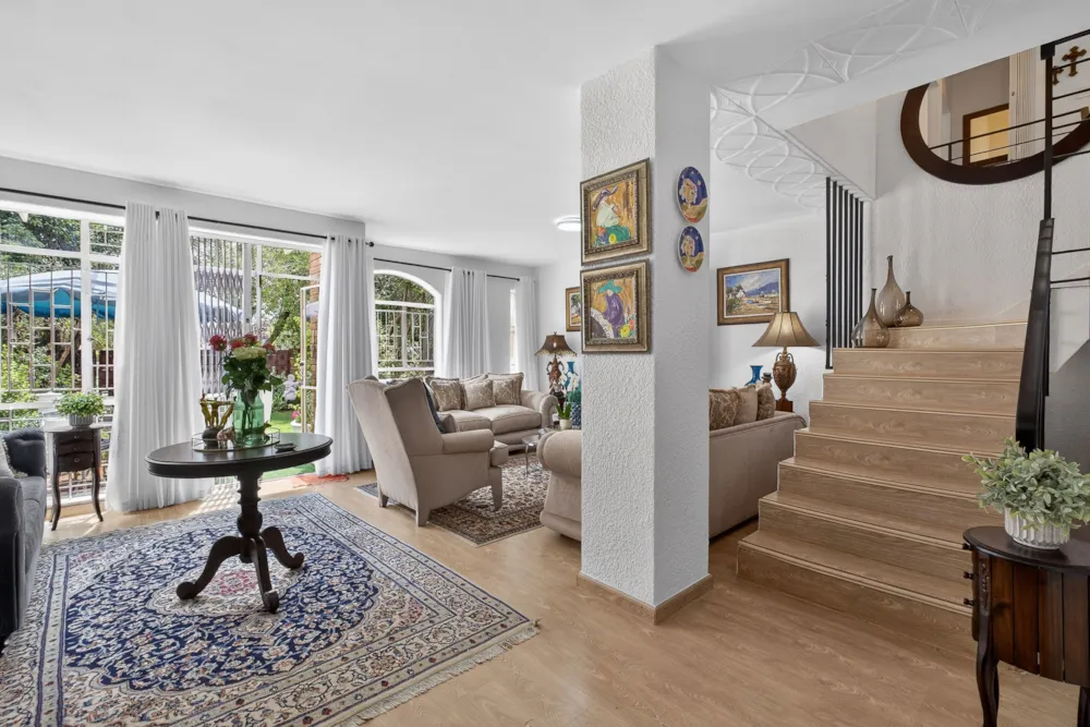 Apartment sold in Parkrand - BOK1730810