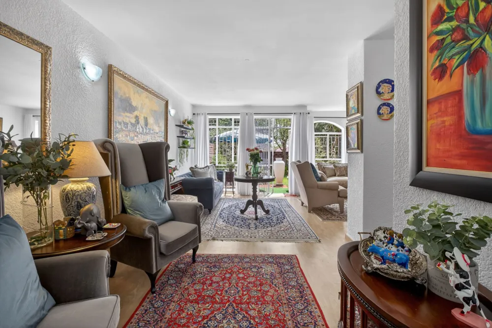 Apartment sold in Parkrand - BOK1730810