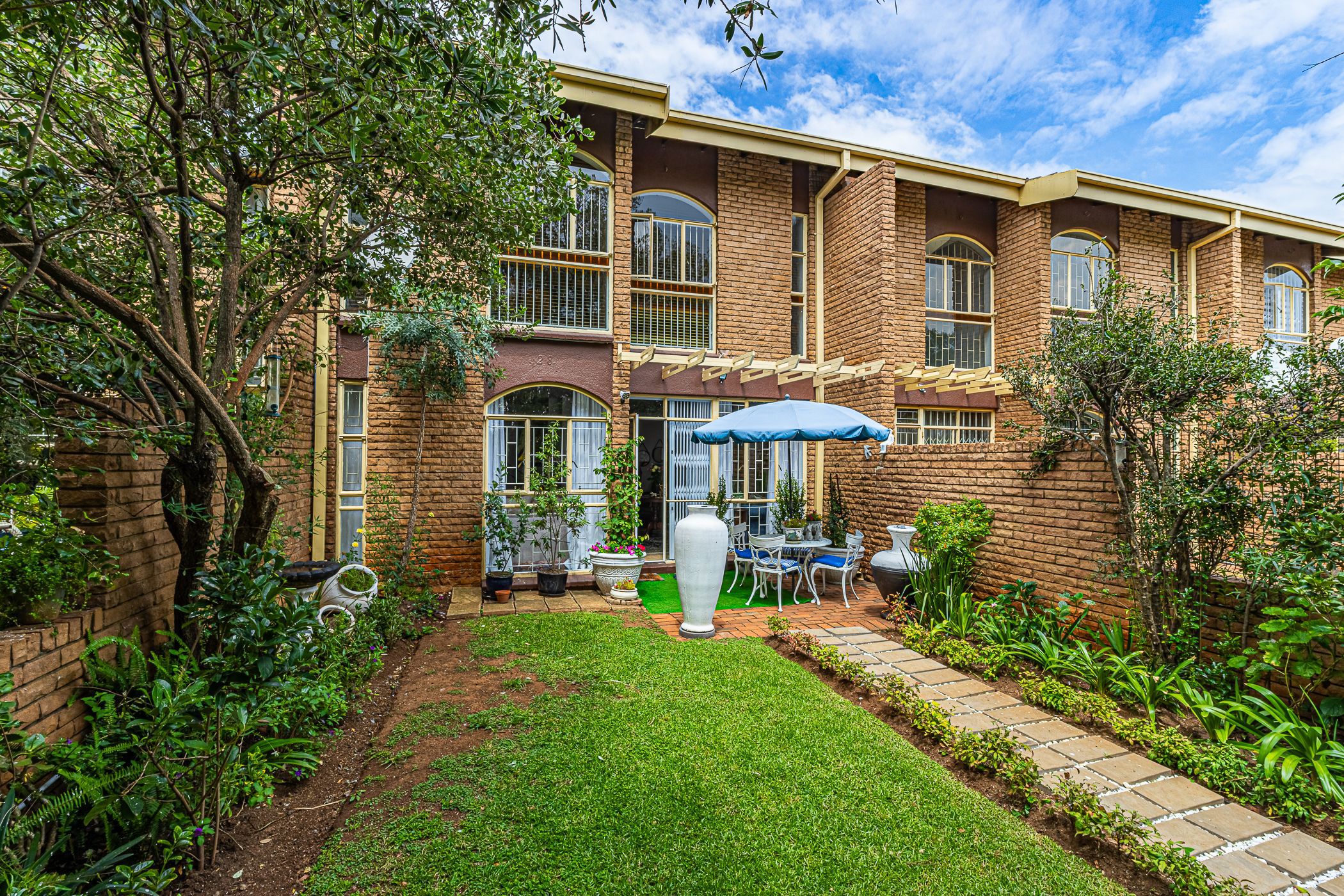 Apartment for sale in Parkrand - BOK1730810