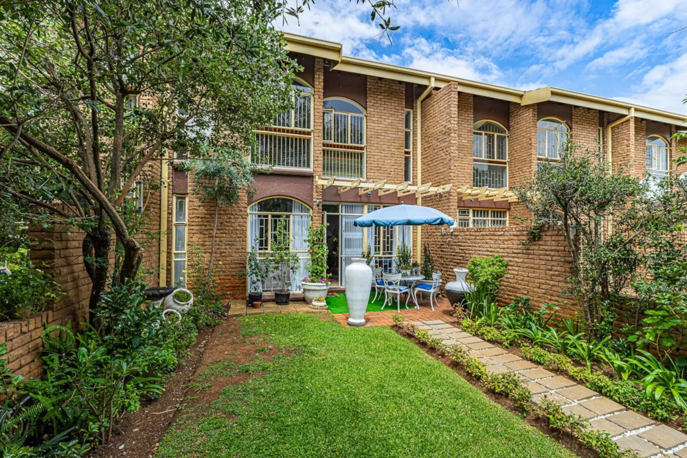 Apartment sold in Parkrand - BOK1730810