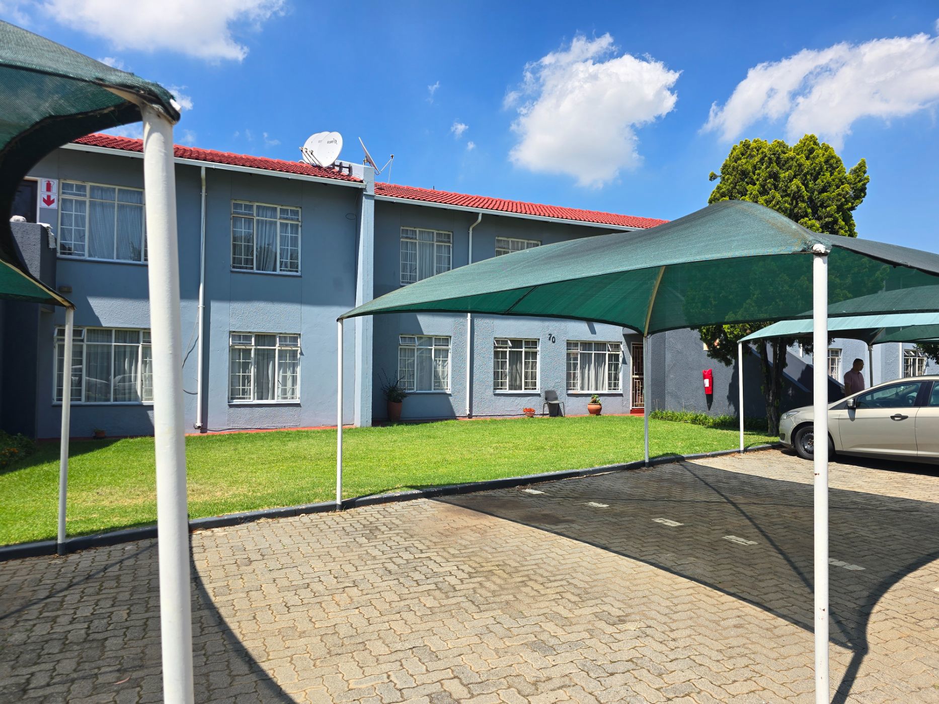 Apartment for sale in Westwood - BOK1729122