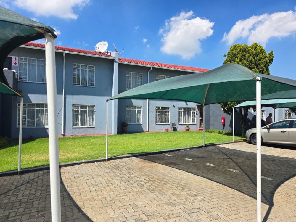 Apartment for sale in Westwood - BOK1729122