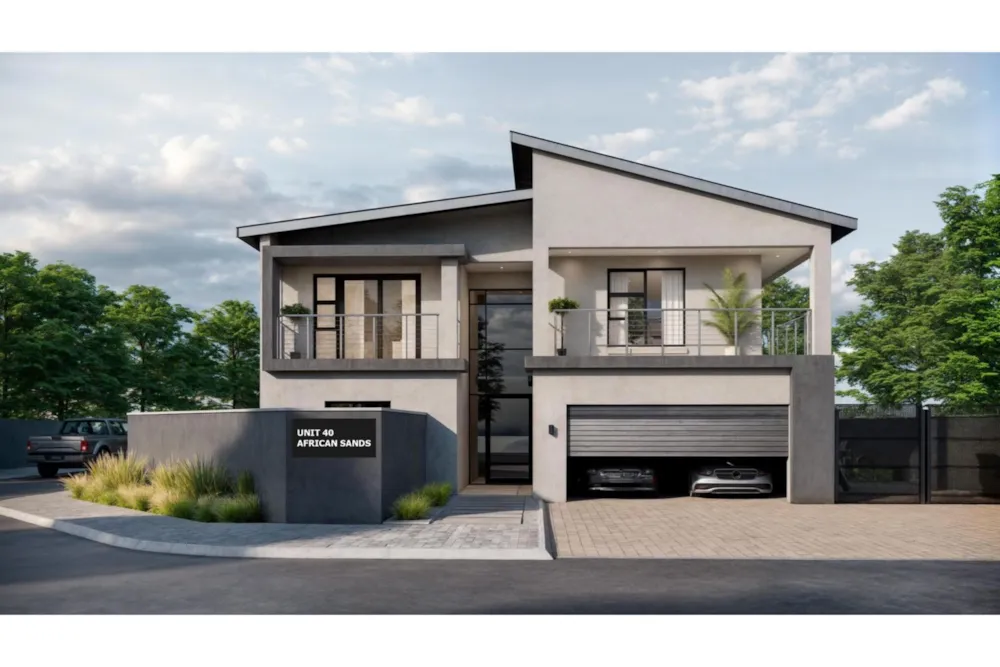 Residential vacant land for sale in Beyers Park - BOK1730097 Residential vacant land for sale in Beyers Park - BOK1730097