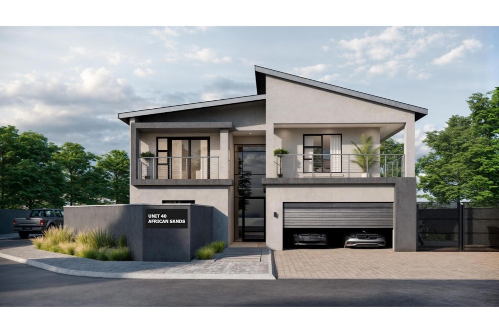 Residential vacant land for sale in Beyers Park - BOK1730097 Residential vacant land for sale in Beyers Park - BOK1730097