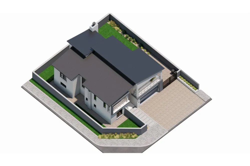Residential vacant land for sale in Beyers Park - BOK1730097 Residential vacant land for sale in Beyers Park - BOK1730097