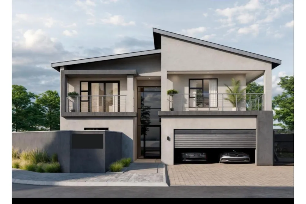 Residential vacant land for sale in Beyers Park - BOK1730097 Residential vacant land for sale in Beyers Park - BOK1730097