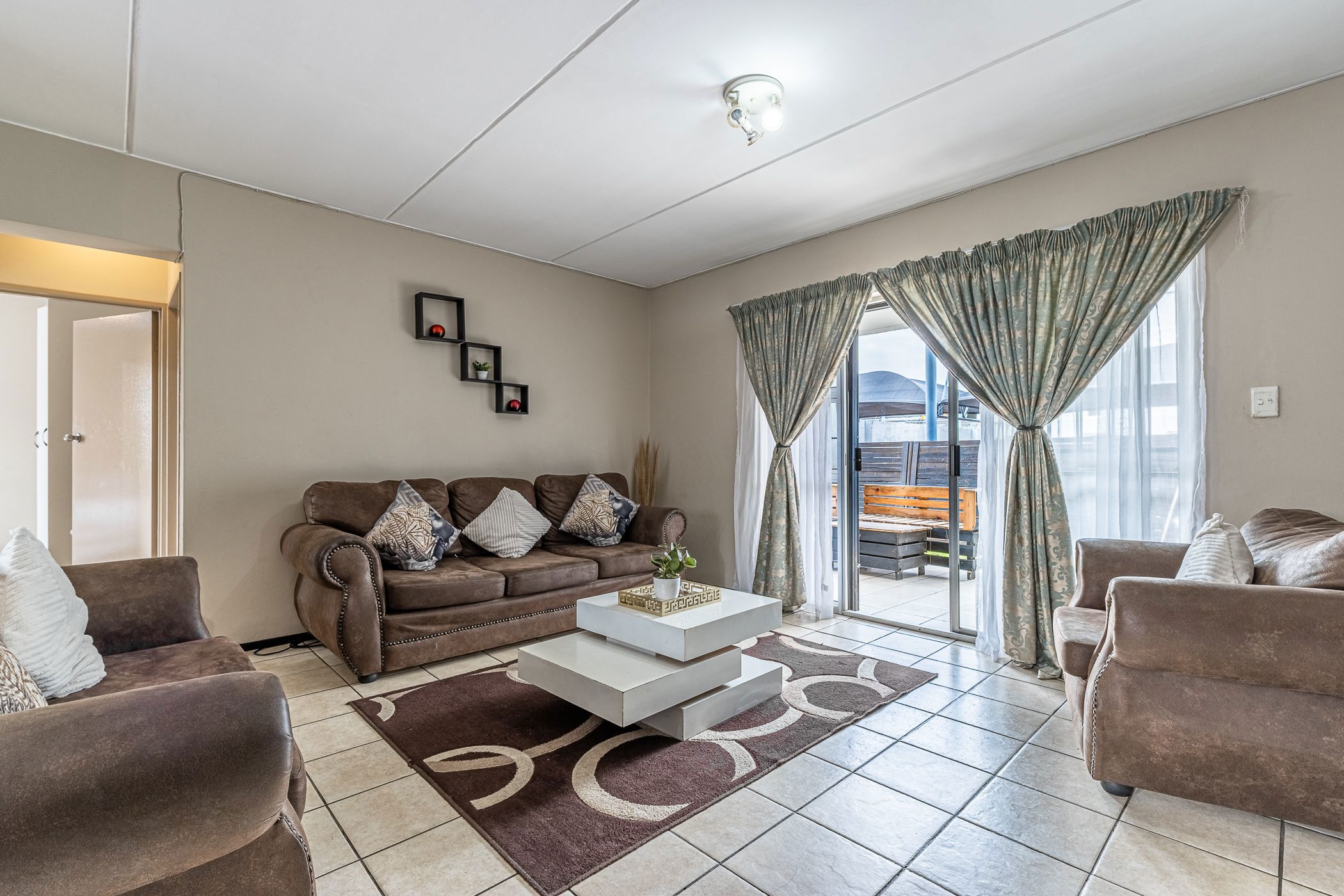 Apartment for sale in Bardene - BOK1731632