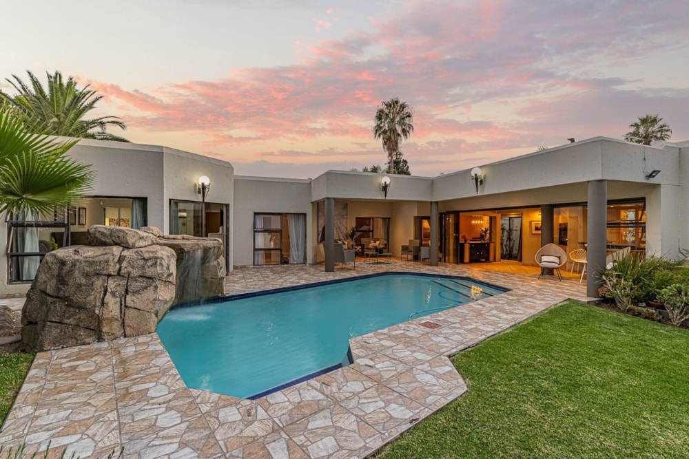 House for sale in Sunward Park - BOK1730340 House for sale in Sunward Park - BOK1730340