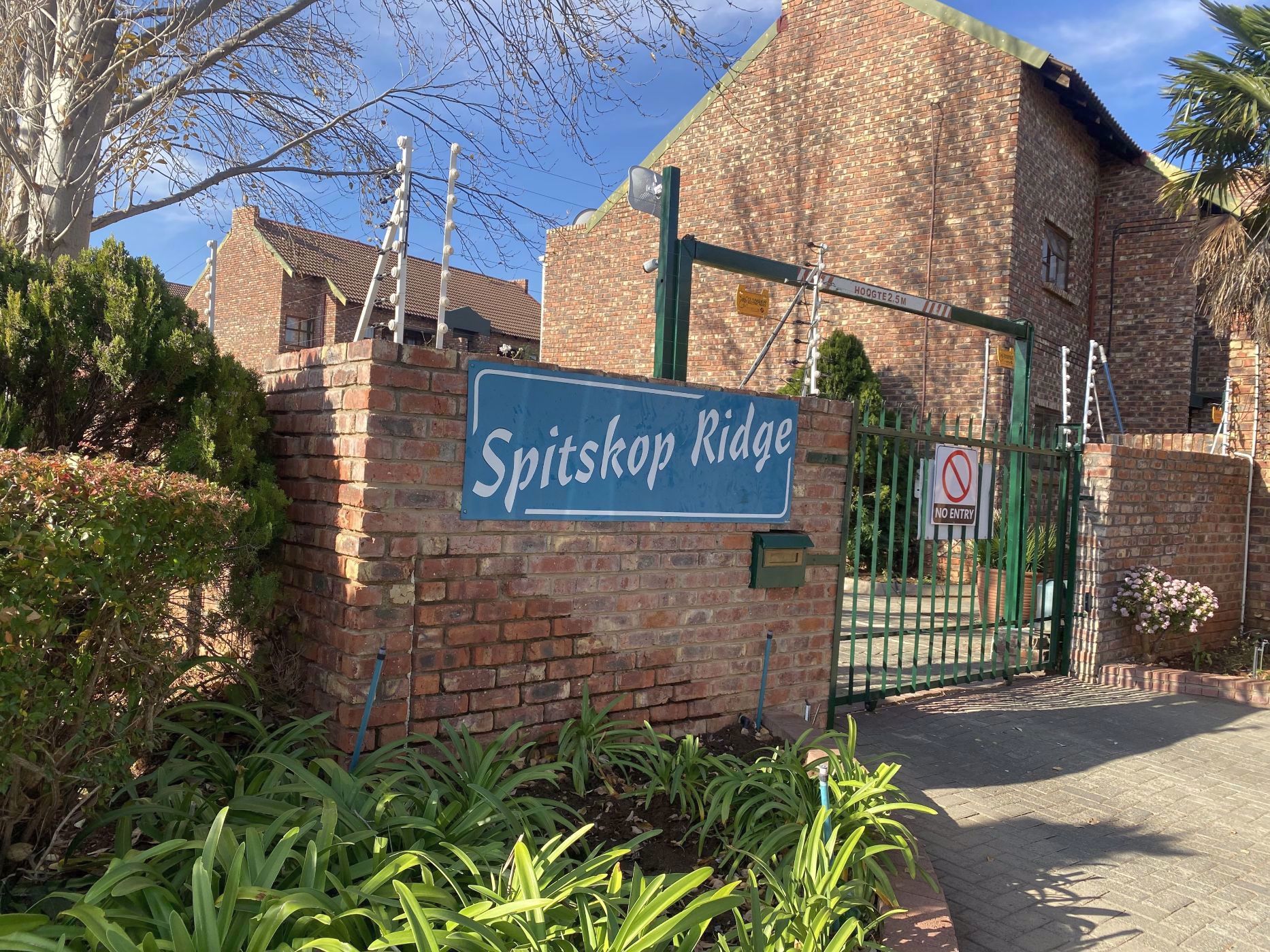 Apartment to rent in Langenhovenpark - 1BX1728984