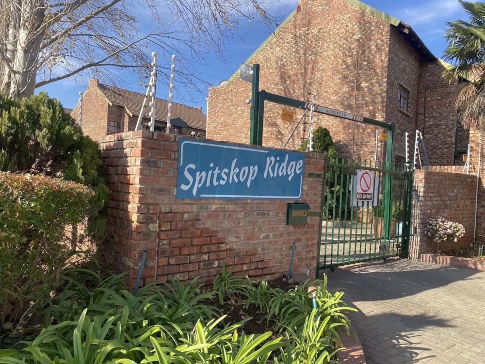Apartment let in Langenhovenpark - 1BX1728984 Apartment let in Langenhovenpark - 1BX1728984