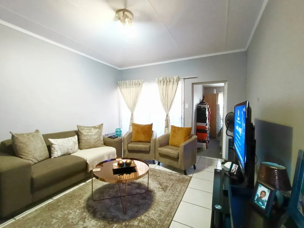 Apartment let in Langenhovenpark - 1BX1728984 Apartment let in Langenhovenpark - 1BX1728984