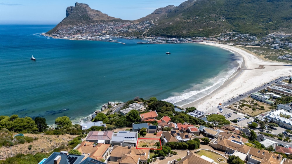 Residential vacant land for sale in Scott Estate - HOB1729934 Residential vacant land for sale in Scott Estate - HOB1729934