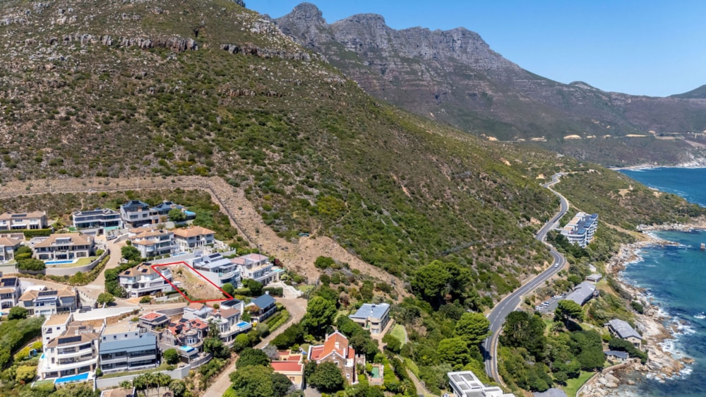 Residential vacant land for sale in Scott Estate - HOB1729934 Residential vacant land for sale in Scott Estate - HOB1729934