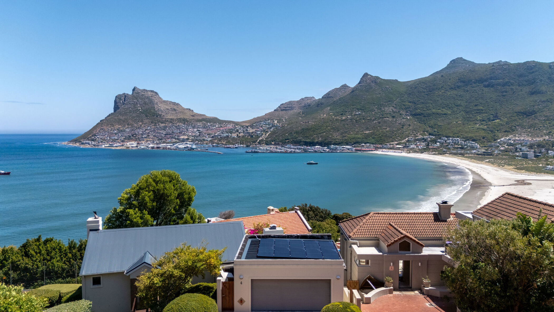 Residential vacant land for sale in Scott Estate - HOB1729934