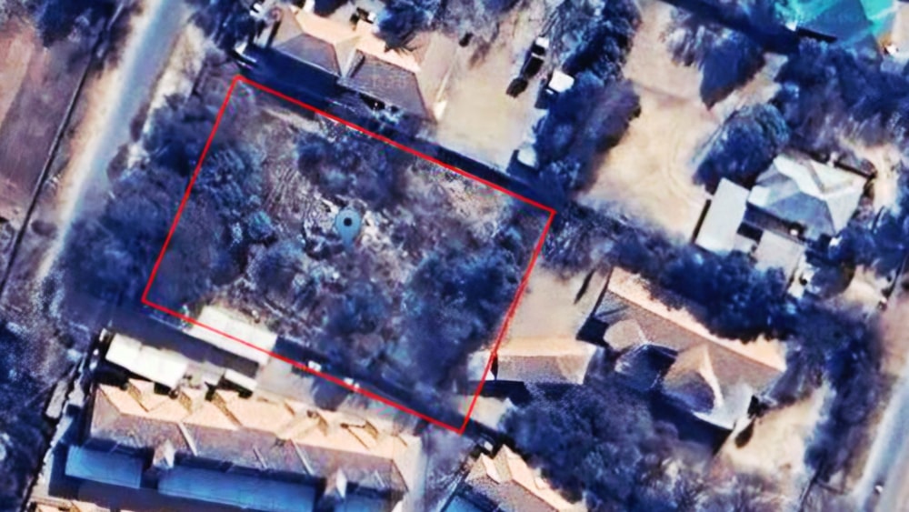 Residential vacant land for sale in Lydenburg (Mashishing) - 1LY1733569 Residential vacant land for sale in Lydenburg (Mashishing) - 1LY1733569